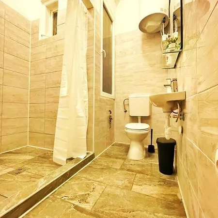 Flat Budapeszt