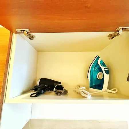 Apartament Flat *