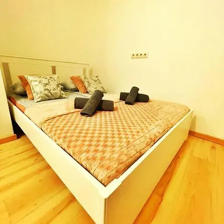 Flat Budapeszt