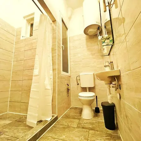 Apartament Flat *