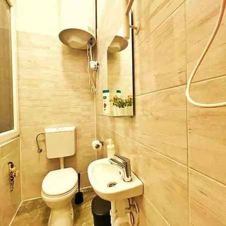 Studio Flat Apartment