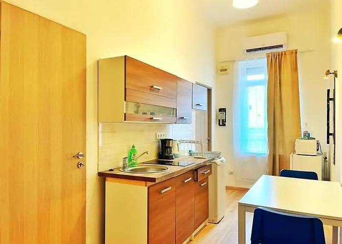 Flat Apartament *