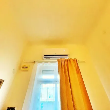 Studio Flat * Budapest