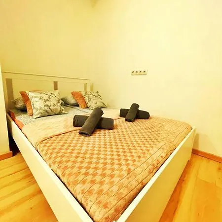 Apartment Studio Flat
