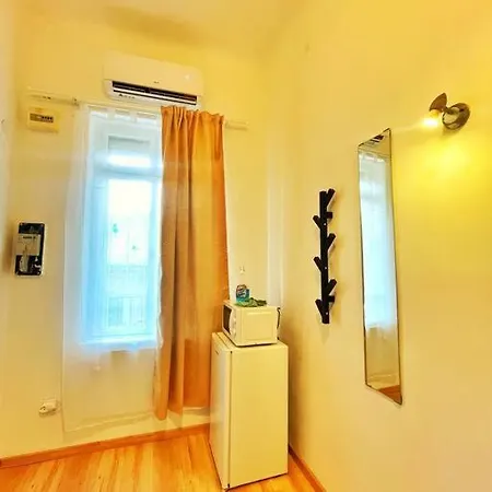 Apartament Flat *