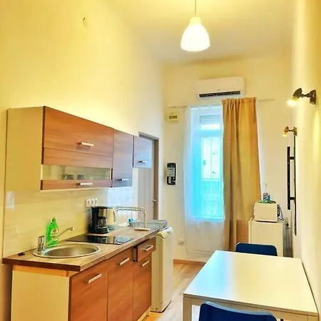 Studio Flat